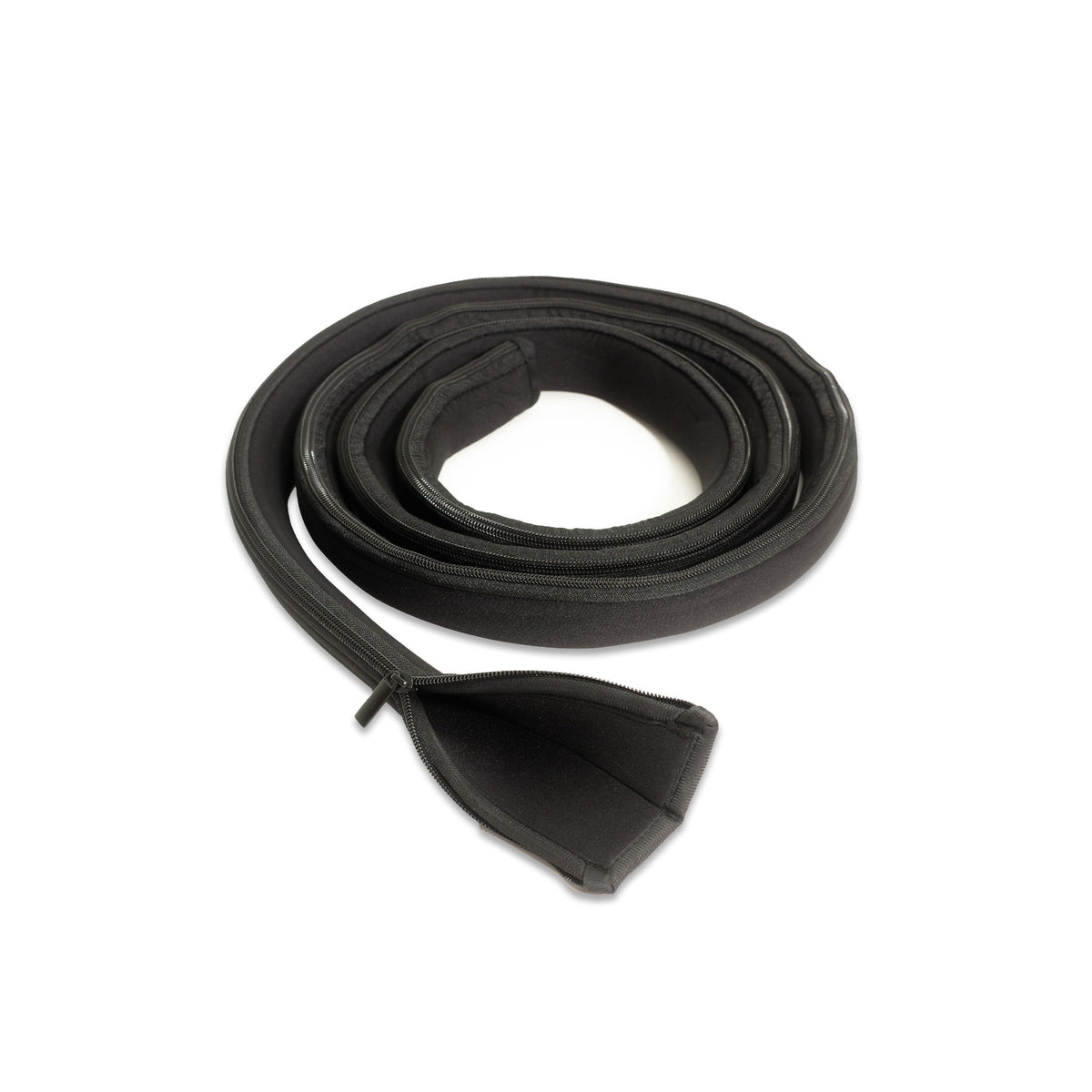 Dynamic Cold Therapy Neoprene Hose Covers — 9-Foot Pair