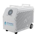Dynamic Cold Therapy Premier 1.0 HP Cold Plunge Chiller & Heater — product view