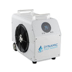 Dynamic Cold Therapy Premier 1.0 HP Cold Plunge Chiller & Heater — additional view 2