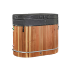 Dynamic Cold Therapy 50-Inch Oval Cold Plunge Tub — Tub Only — additional manufacturer view